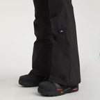 Women's STAR SLIM PANTS Clothing Your Sports Performance