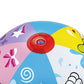 Inflatable ball 91098 DISNEY JUNIOR: MICKEY&FRIENDS BEACH BALL In preparation Your Sports Performance