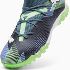 Puma Ultra 7 Match TT+ Mid Jr 107948-03 shoes Footwear/Football/TT/JR Puma