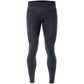 Vivasport 5 Lungo men's thermal leggings black 600688 In preparation Your Sports Performance