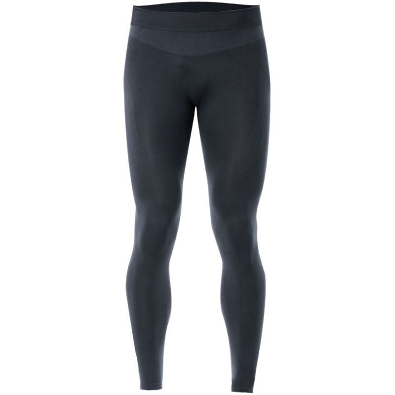 Vivasport 5 Lungo men's thermal leggings black 600688 In preparation Your Sports Performance