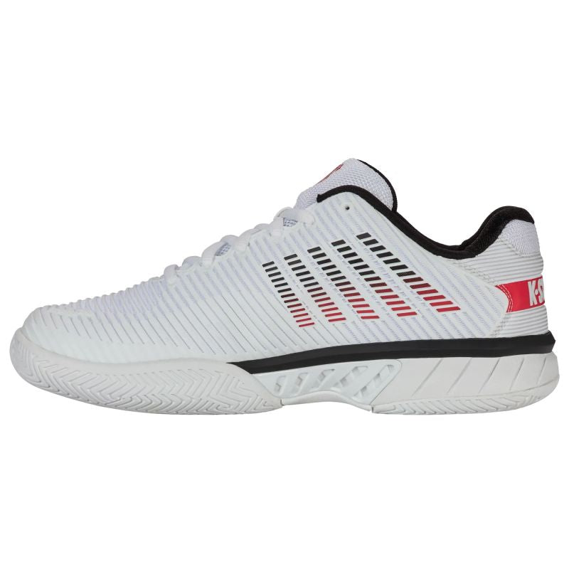 K-Swiss Hypercourt Express 2 M shoes 06613-140-M Footwear/Lifestyle/K-Swiss Your Sports Performance