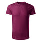 Men's Epic T-shirt (fuchsia) To be categorized Your Sports Performance