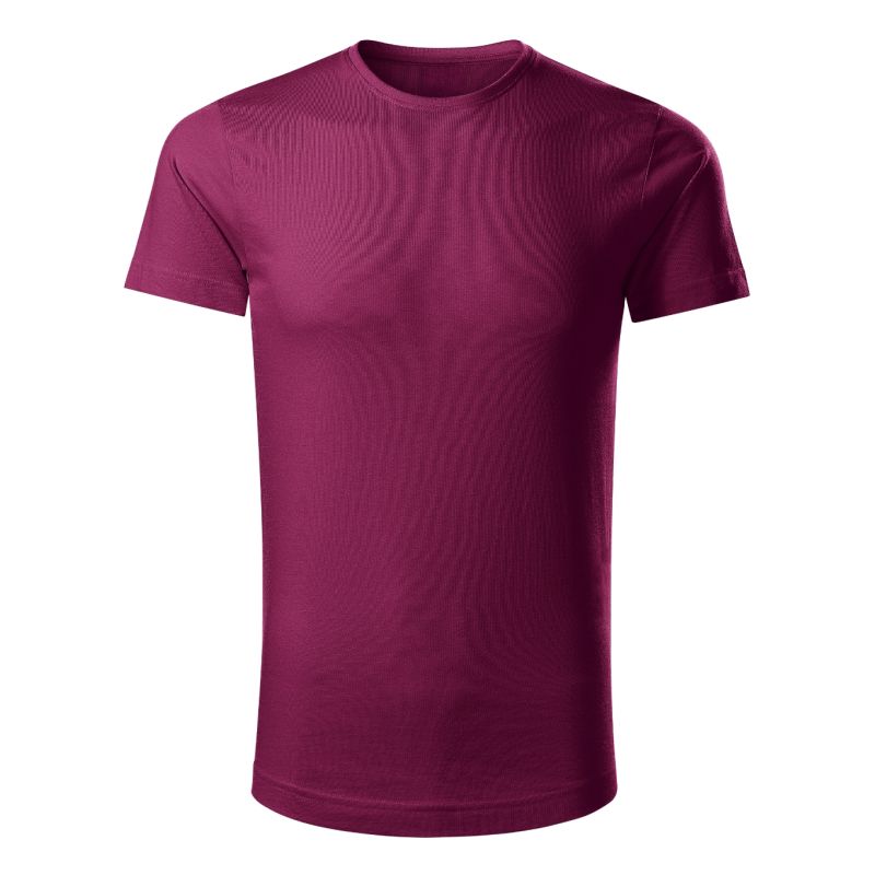 Men's Epic T-shirt (fuchsia) To be categorized Your Sports Performance