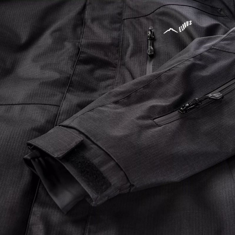 Elbrus Noam II M ski jacket 92800326270 Clothing/Outdoor Your Sports Performance