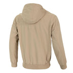 Pit Bull West Coast Longwood Men's Jacket Beige - 52401725 Odzież/Odzież na co dzień Your Sports Performance