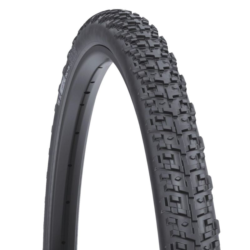 WTB Tire 700x40 NANO TCS LFS 120TPI SG2 In preparation Your Sports Performance