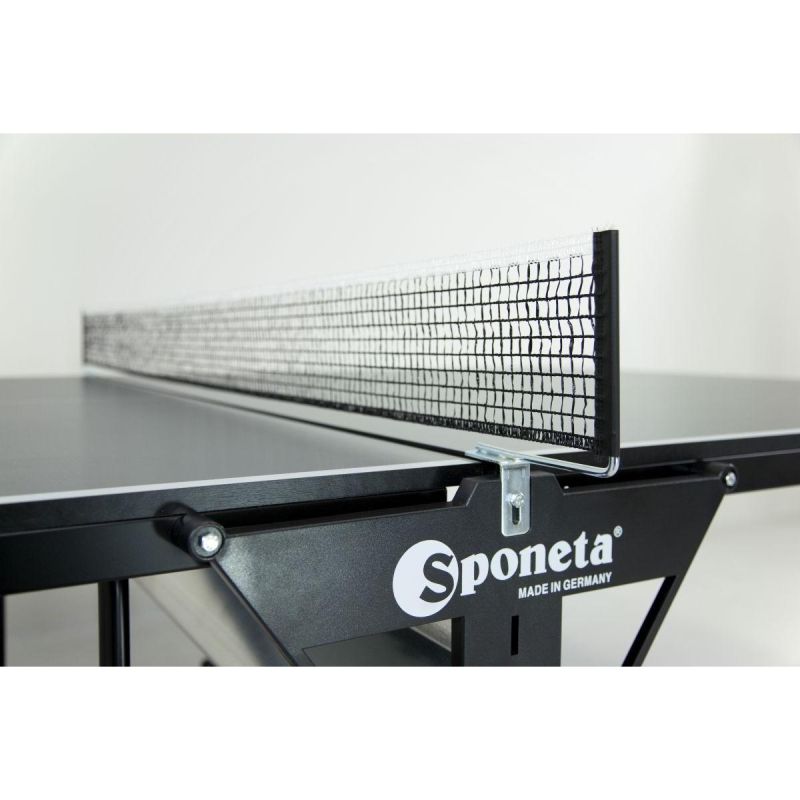 SPONETA S1-26i TABLE TENNIS TABLE Accessories Your Sports Performance