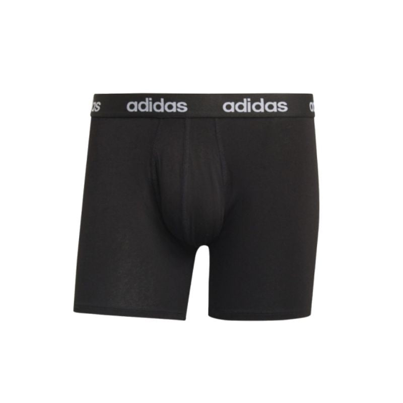 Underwear adidas Linear Brief Boxer 2 Pack M GU8888 Clothing/Lifestyle Adidas