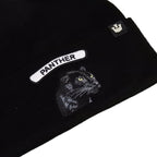 Goorin Bros. Soft Rock Panther Beanie Black - 107-1796-BLK Odzież/Czapki/Czapki z daszkiem Your Sports Performance