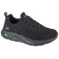 Skechers Bobs Unity - Sleek Revive 118075-BBK Black 44 In preparation Your Sports Performance