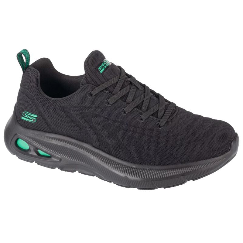 Skechers Bobs Unity - Sleek Revive 118075-BBK Black 44 In preparation Your Sports Performance