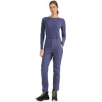 4F softshell trousers FNK F0988 W 4FWAW25TFTRF0988 32S Clothing/Outdoor Your Sports Performance
