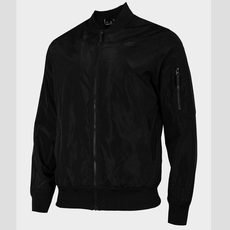 Jacket 4F M H4L22-KUMC001 20S Clothing/Outdoor 4F