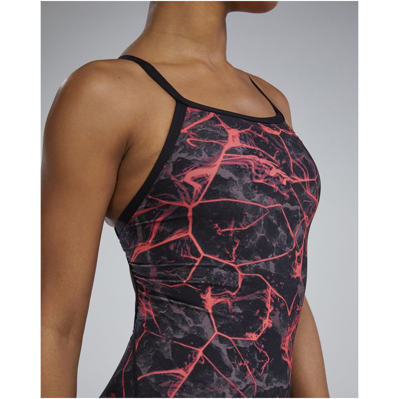 TYR W DMDFIT SYNAPSE Women's Swimsuit