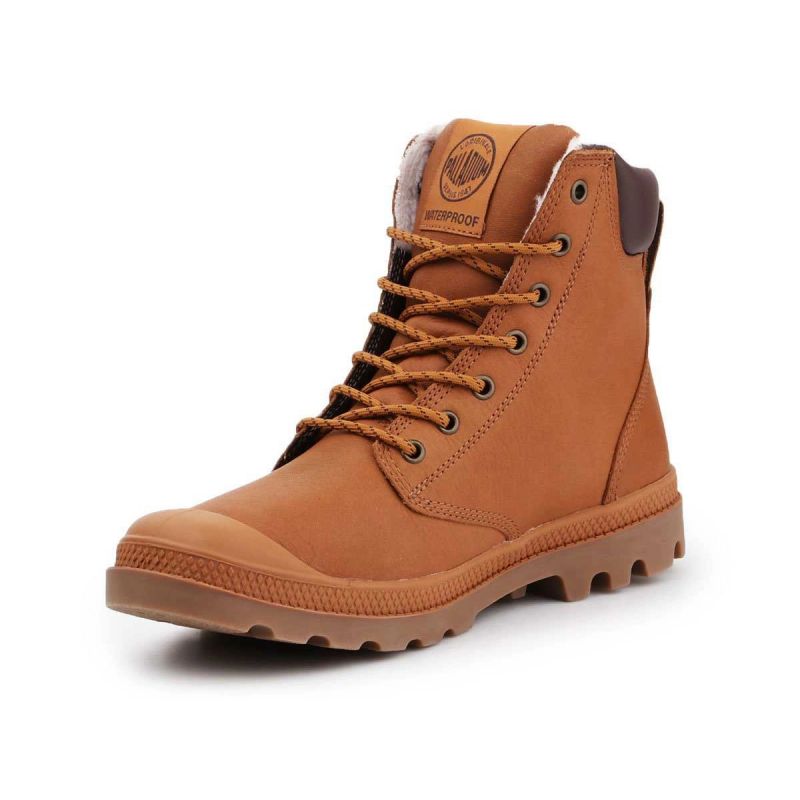 Palladium Sport WPS W 72992-251-M shoes Footwear/Lifestyle/Palladium Your Sports Performance