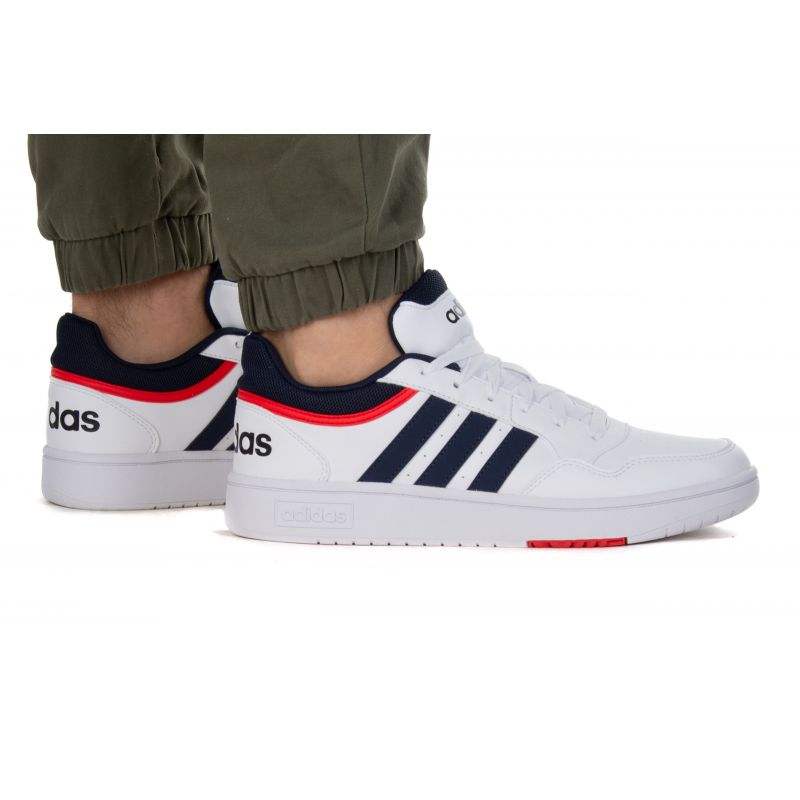 Adidas Hoops M 3.0 GY5427 shoes Footwear/Lifestyle Adidas