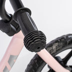 Children's balance bike BEANS RUN BIKE II Martes