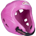KSS-POWER TECH Leather Sparring Boxing Helmet In preparation Your Sports Performance