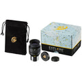 Explore Scientific 52 degree eyepiece. 25mm LER Optyka/Monokulary Your Sports Performance