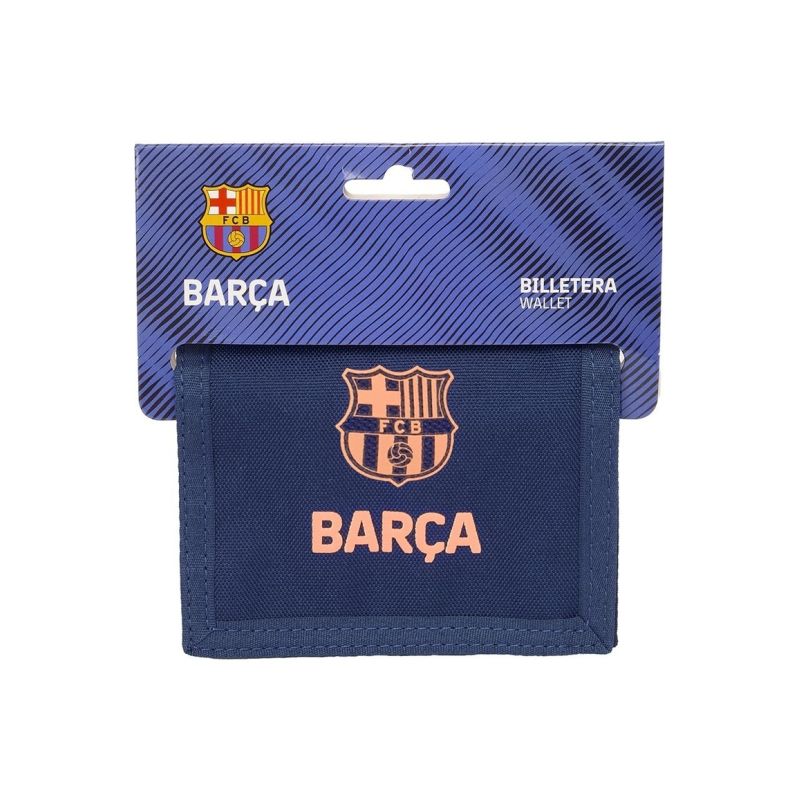 FC Barcelona wallet 812526036 FC Barcelona