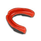 Gel Mouthguard + Box - Black and Red | GelTech ochraniacze zębów Your Sports Performance