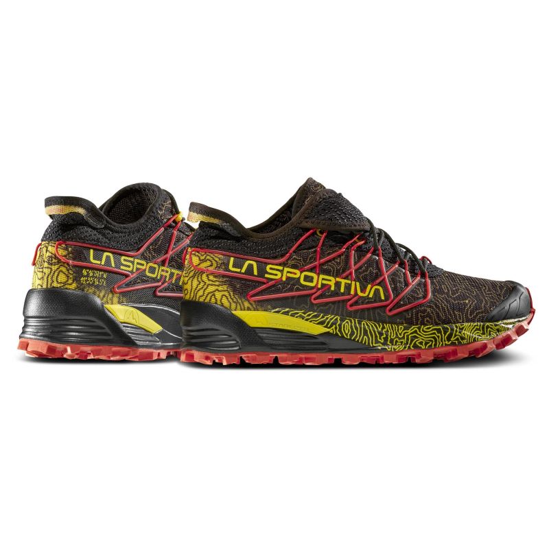 La Sportiva Mutant M 56F999100 running shoes Footwear/Running/Men/La Sportiva Your Sports Performance