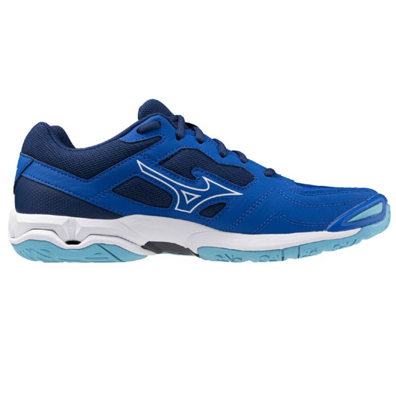 Mizuno Wave Phantom 3 M X1GA226076 shoes Footwear/Handball/Men/Mizuno Mizuno
