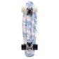 Meteor Flowers White 22608 skateboard Your Sports Performance