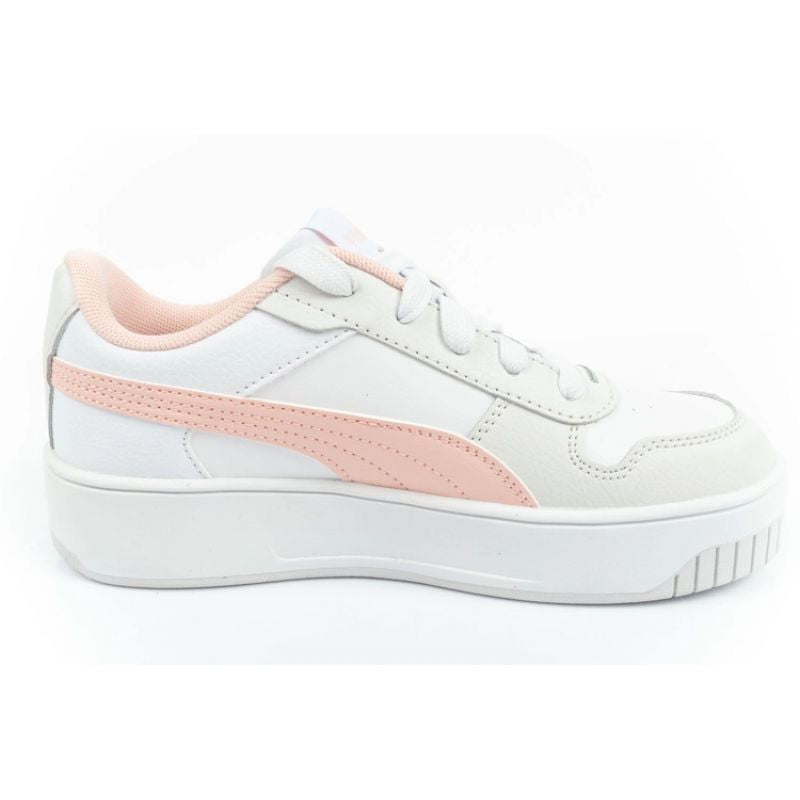 Puma Carina Jr Shoes 393847 04 Footwear/Lifestyle Puma