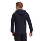 Adidas Essentials Full-Zip Hoodie M GK9033 Clothing/Lifestyle Adidas