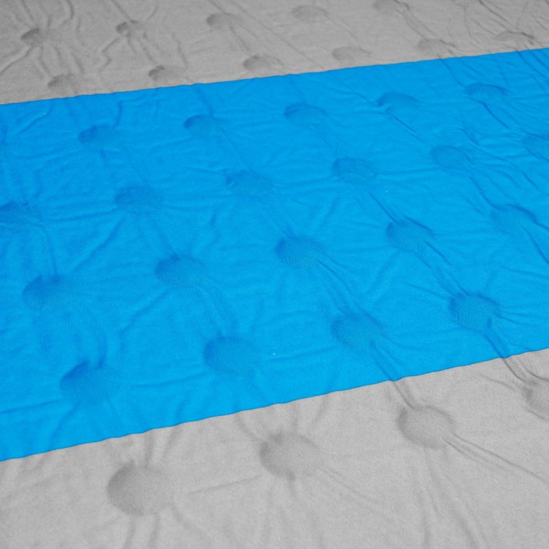 Self-inflating mat Spokey Air Mat 941064 Accessories/Training equipment Your Sports Performance