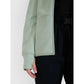 Women's zip-up hooded sweatshirt 4F 4FWSS25TSWSF1561-47S *Kategoria tymczasowa Your Sports Performance