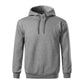Malfini Moon M MLI-42012 sweatshirt, dark gray melange Clothing/Lifestyle/Malfini Malfini