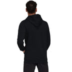 Adidas Essentials Hoodie M GK9057 Clothing/Lifestyle Adidas