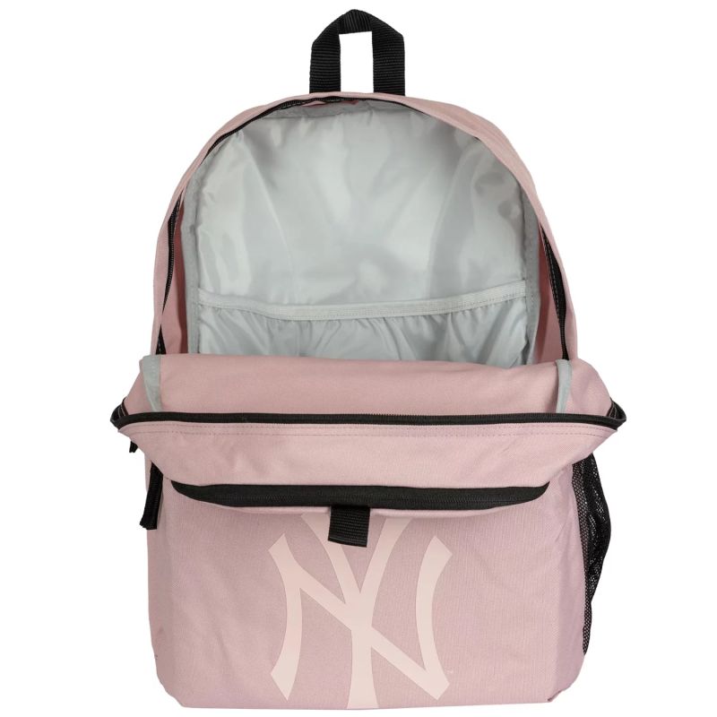 New Era MLB New York Yankees Applique Backpack 60667125 Accessories/Plecaki/New Era Your Sports Performance