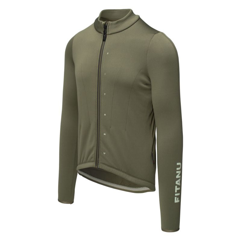 Fitanu Inverno Polartec M sweatshirt 92800612850 Clothing/Bike/Bluzy/Mężczyźni/Fitanu Your Sports Performance