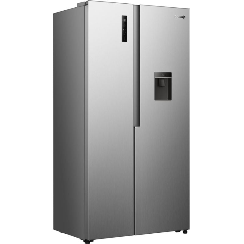 GORENJE NRS917E41XWD fridge-freezer AGD - Produkty/Lodówki wolnostojące Your Sports Performance