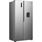 GORENJE NRS917E41XWD fridge-freezer AGD - Produkty/Lodówki wolnostojące Your Sports Performance