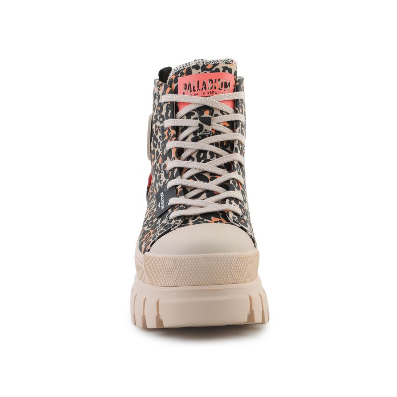 Palladium Trappers Revolt Hi Wild W 99124-260-M shoes Footwear/Lifestyle/Palladium Your Sports Performance
