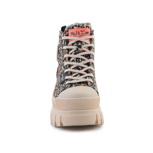 Palladium Trappers Revolt Hi Wild W 99124-260-M shoes Footwear/Lifestyle/Palladium Your Sports Performance