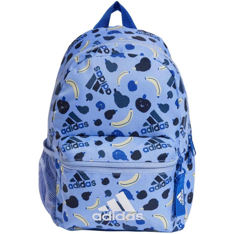 Adidas Kids Printed Fruits Jr JG1415 backpack Accessories/Plecaki Adidas
