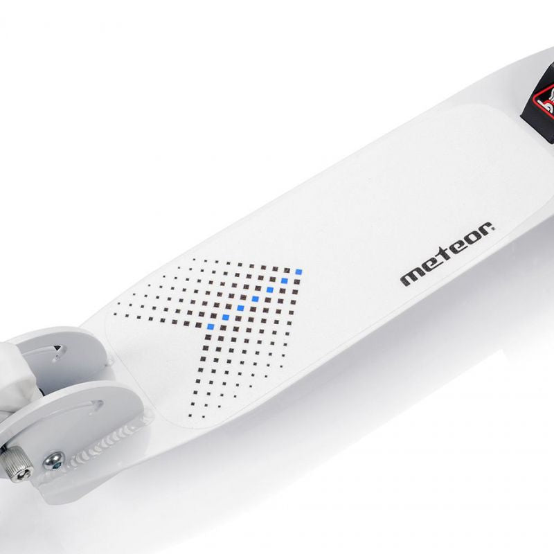 Scooter Meteor Racer 22766 Accessories/Skating/Hulajnogi Your Sports Performance