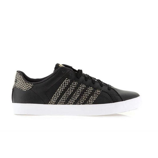 K-Swiss Women's Belmont So Snake W 93736-049-M Footwear/Lifestyle/K-Swiss Your Sports Performance
