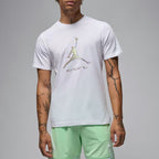 Air Jordan Sport Men's Dri-FIT T-Shirt White - HQ7984-100 Odzież/Odzież na co dzień Your Sports Performance