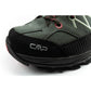 CMP Rigiel women's waterproof ankle-high trekking sports shoes