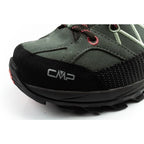 CMP Rigiel women's waterproof ankle-high trekking sports shoes CMP