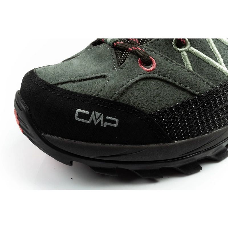CMP Rigiel women's waterproof ankle-high trekking sports shoes