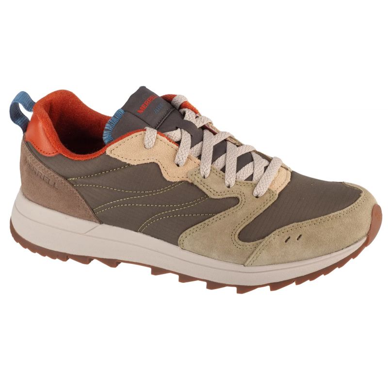 Merrell Alpine 83 Sneaker Sport M J006063 shoes Footwear/Lifestyle/Merrell Your Sports Performance