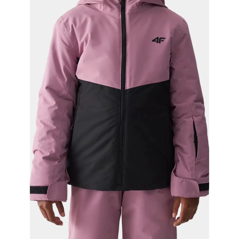 4F Jr Winter Jacket 4FJWAW24TTJAF542-56S Clothing/Outdoor Your Sports Performance
